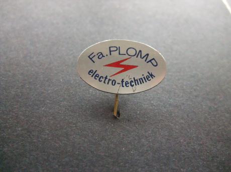 Fa. Plomp electro-techniek zwijndrecht